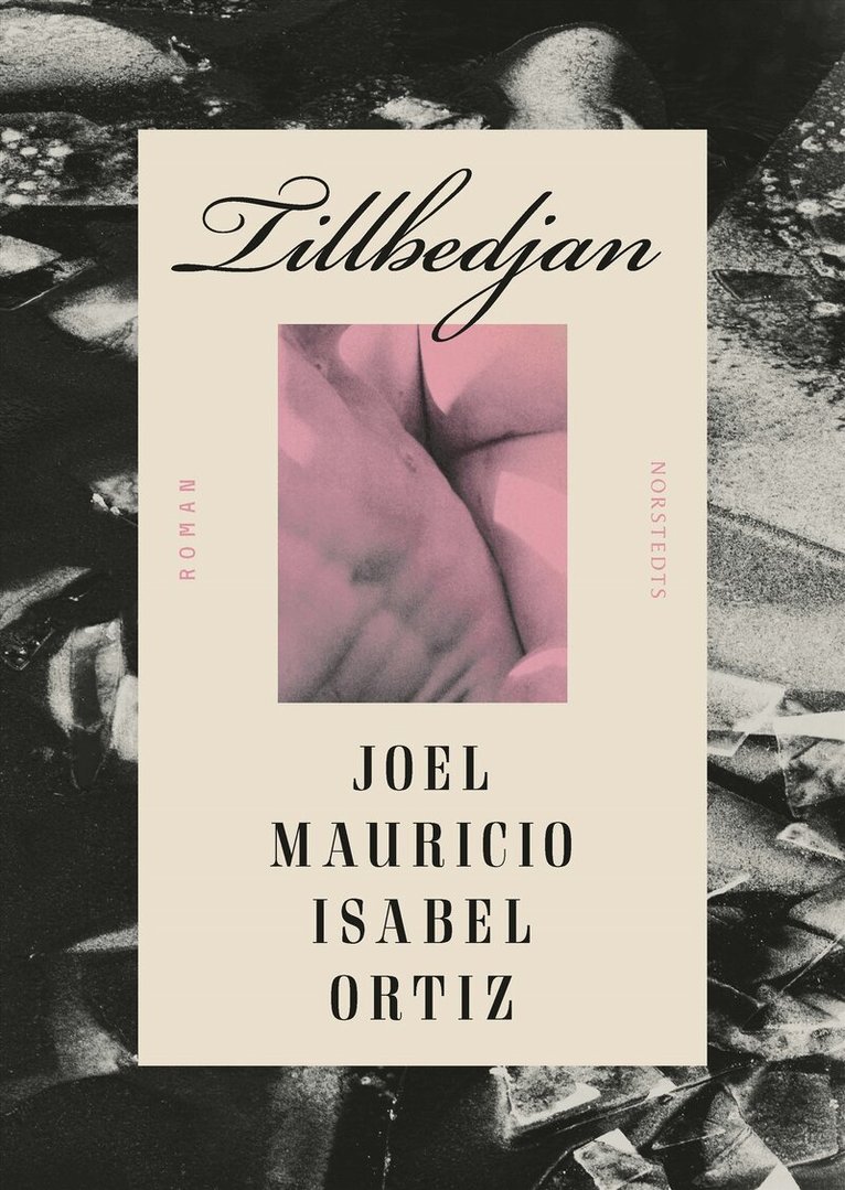 Joel Mauricio Isabel Ortiz - Tillbedjan, E-bok