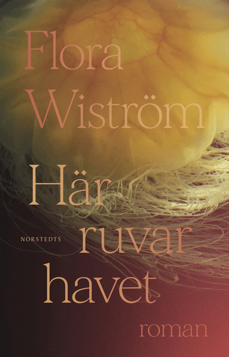 Flora Wiström - Här ruvar havet, E-bok