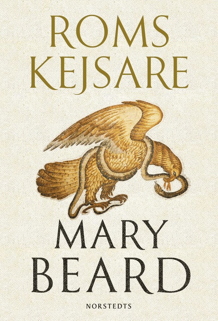 Mary Beard - Roms kejsare, E-bok