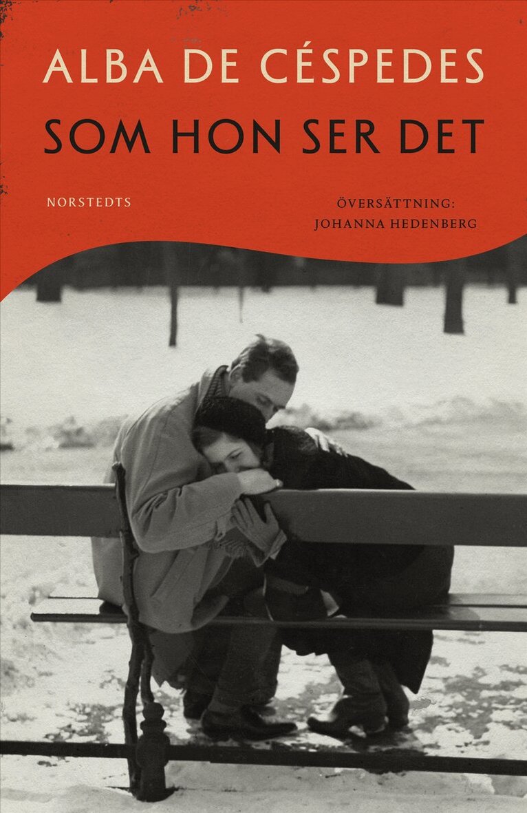Alba de Céspedes - Som hon ser det, E-bok