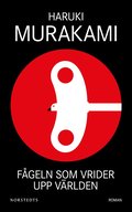 Fågeln som vrider upp världen