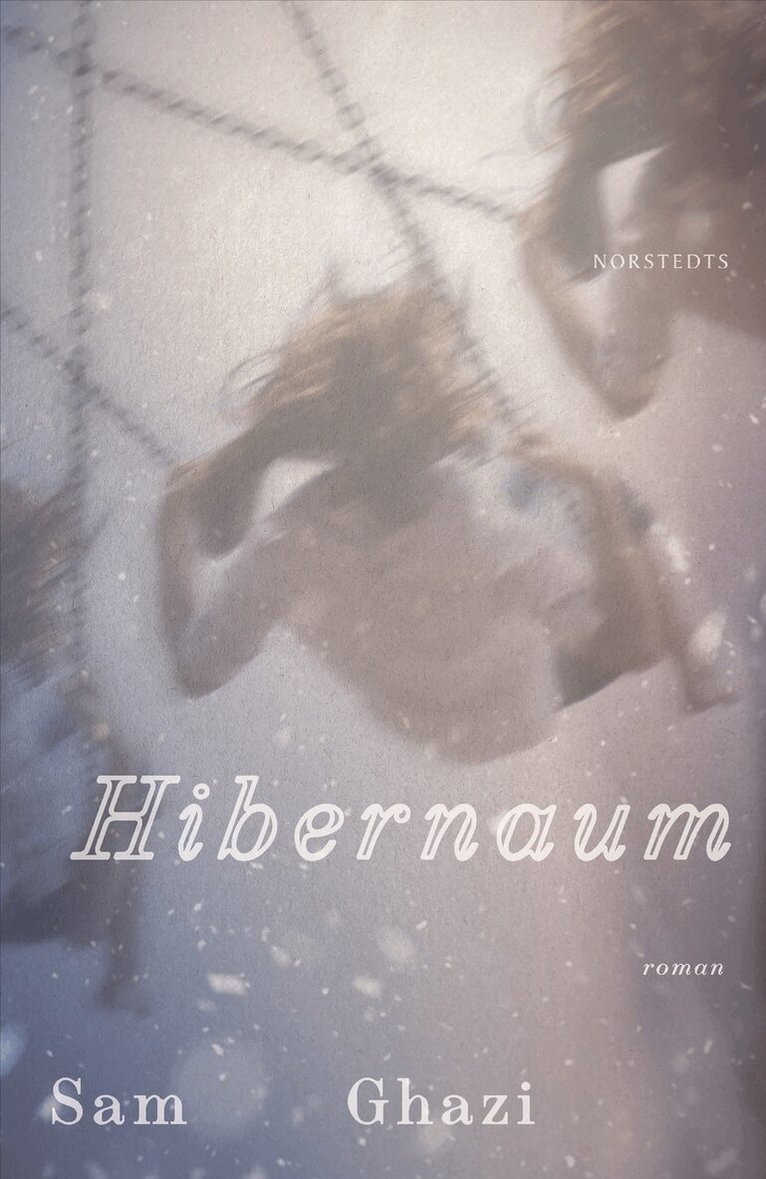 Sam Ghazi - Hibernaum, E-bok