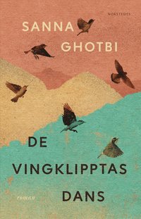 De vingklipptas dans