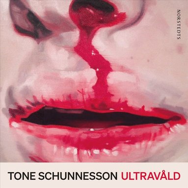 Tone Schunnesson - Ultravåld, Ljudbok