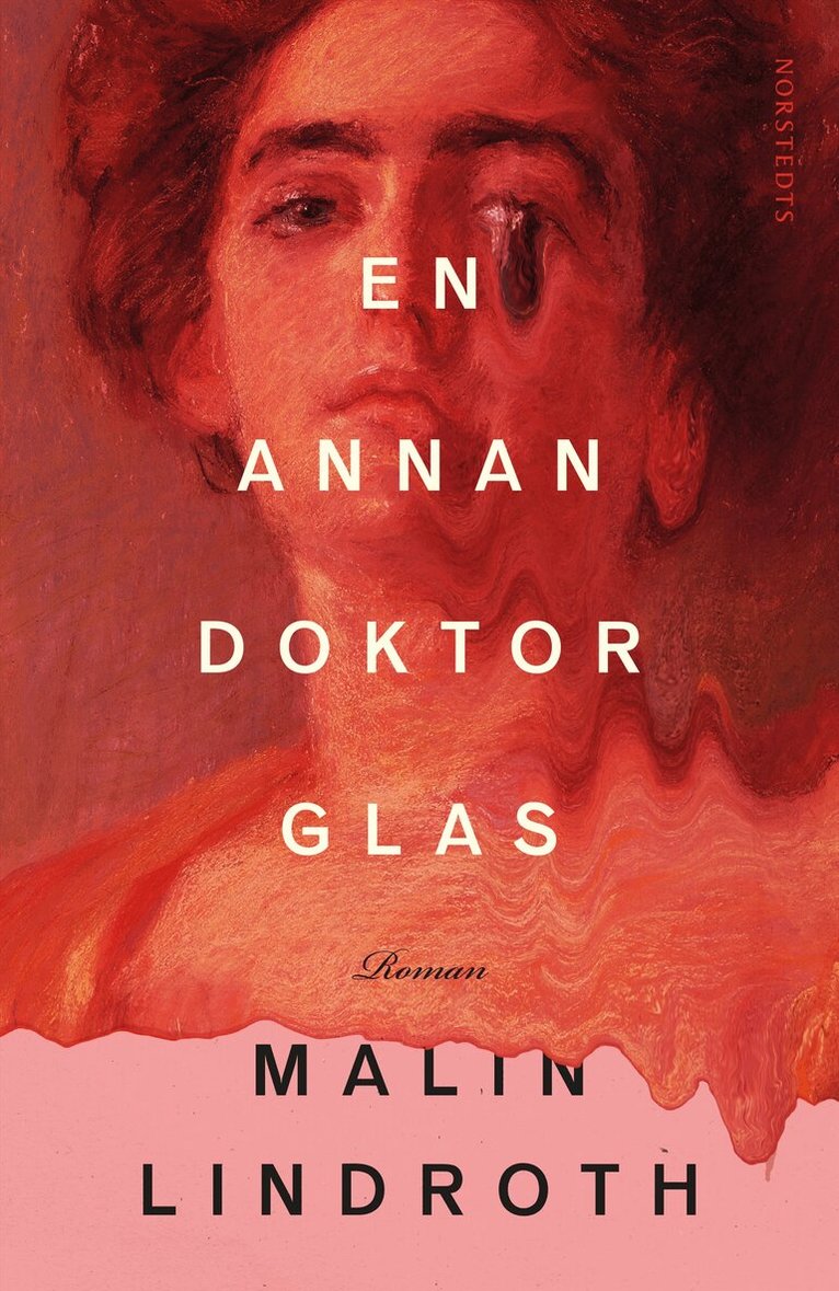 Malin Lindroth - En annan doktor Glas, E-bok