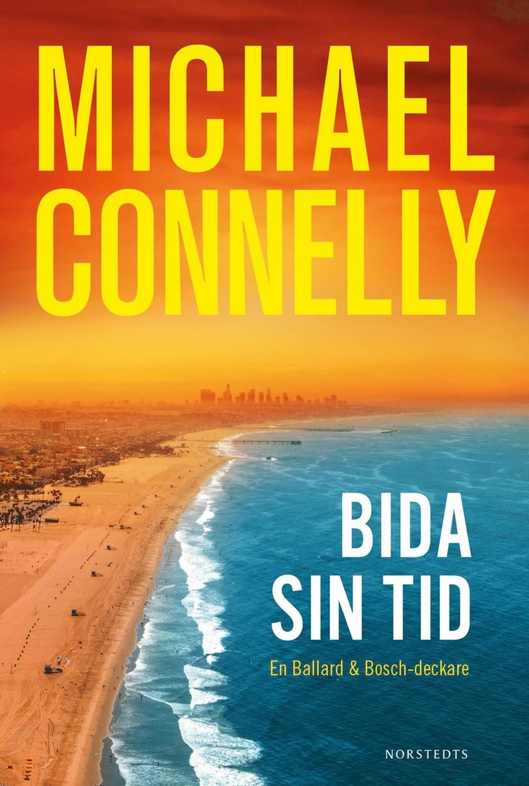 Michael Connelly - Bida sin tid, E-bok
