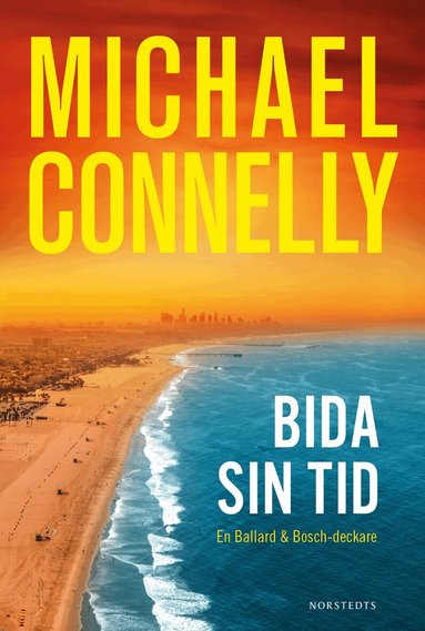 Michael Connelly - Bida sin tid, Storpocket