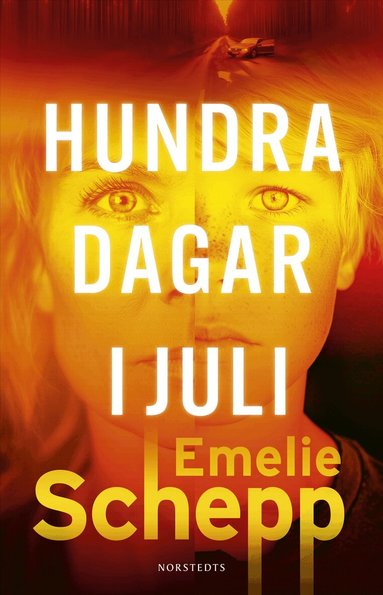 Emelie Schepp - Hundra dagar i juli, Pocket