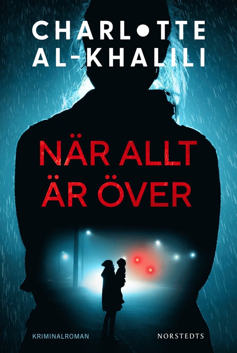 Charlotte Al-Khalili - När allt är över, E-bok