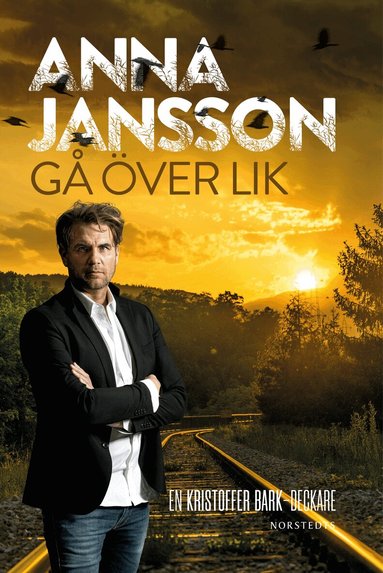 Anna Jansson - Gå över lik, Pocket