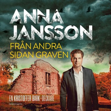 Anna Jansson - Från andra sidan graven, Ljudbok. Tillgänglighet: Lägg till