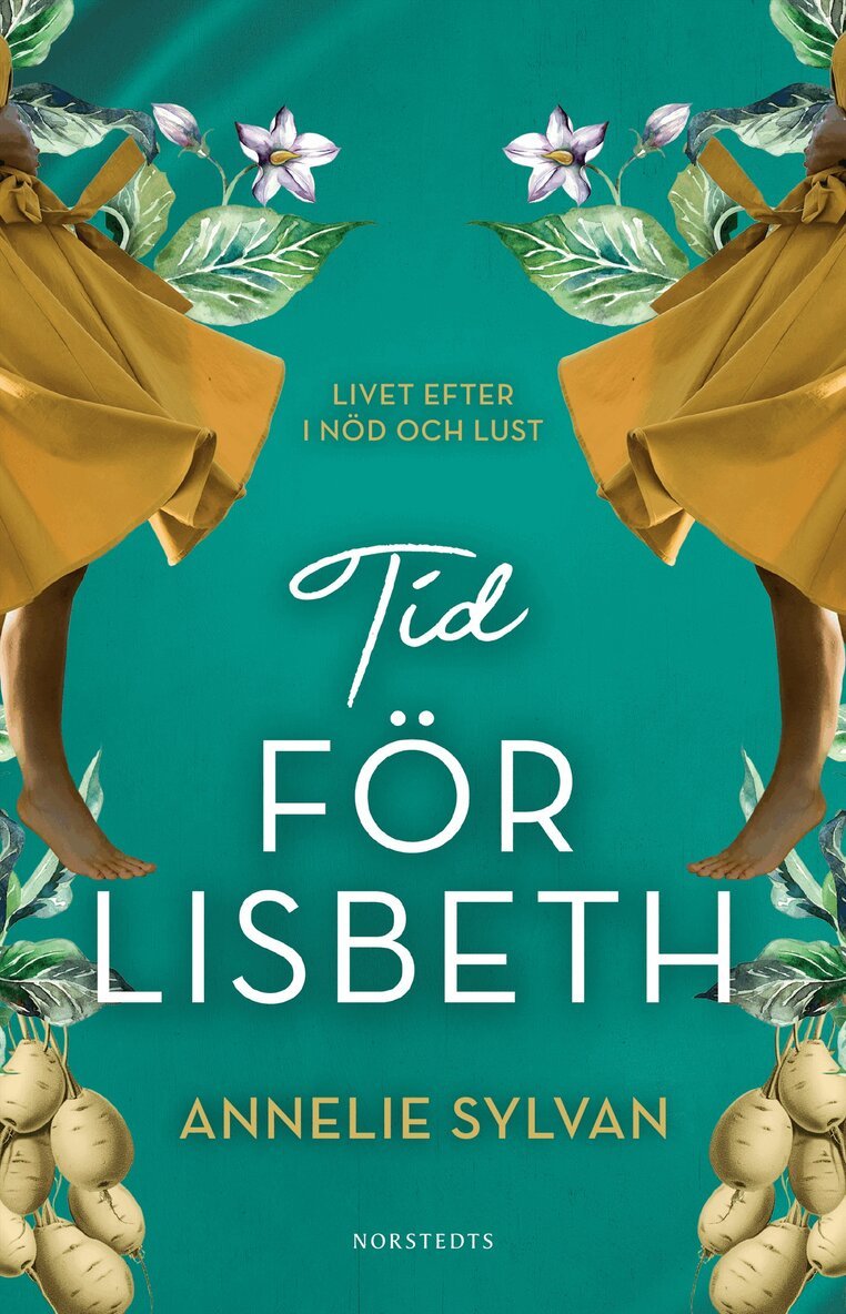 Annelie Sylvan - Tid för Lisbeth, E-bok