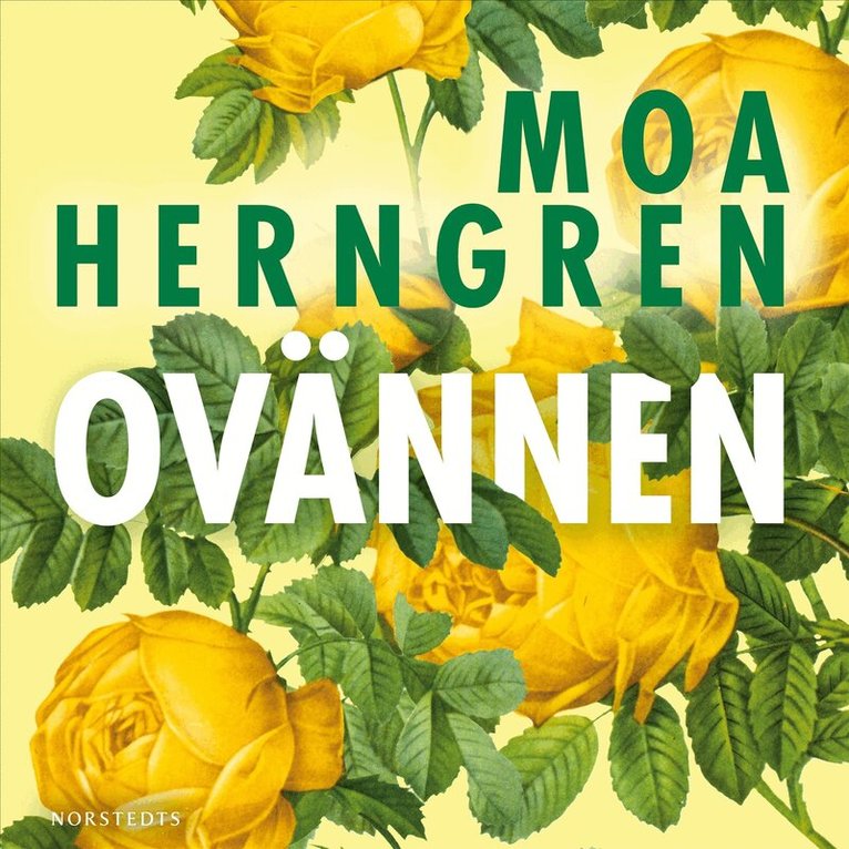 Moa Herngren - Ovännen, Ljudbok