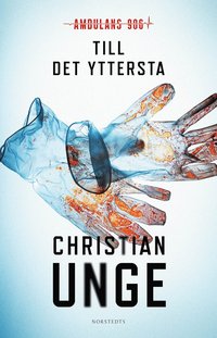Till det yttersta : Ambulans 906