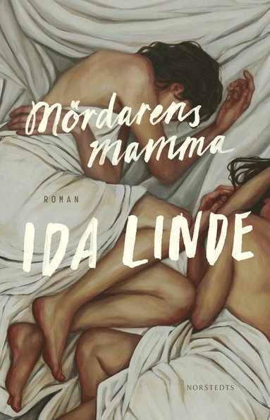 Ida Linde Mördarens mamma