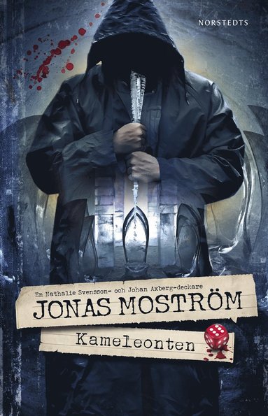 Jonas Moström Kameleonten