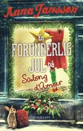 En frunderlig jul p Salong d'Amour