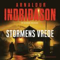 Stormens vrede