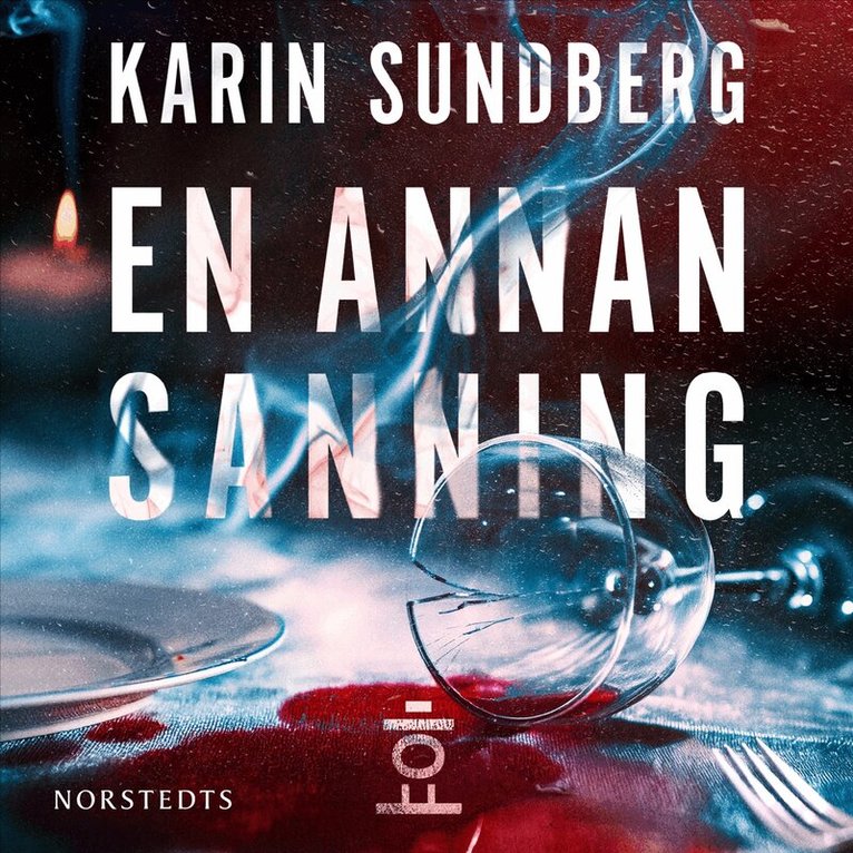 Karin Sundberg - En annan sanning, Ljudbok