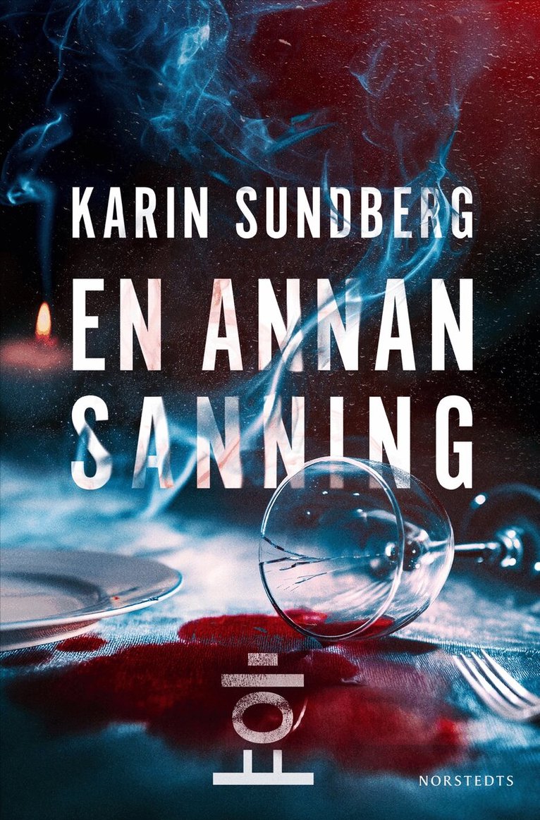 Karin Sundberg - En annan sanning, Pocket