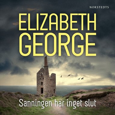 Elizabeth George - Sanningen har inget slut, Ljudbok