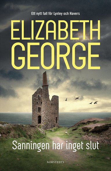 Elizabeth George - Sanningen har inget slut, Pocket. Tillgänglighet: Lägg till