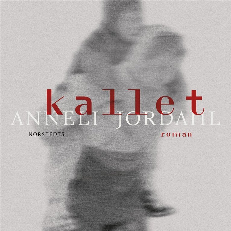 Anneli Jordahl - Kallet, Ljudbok