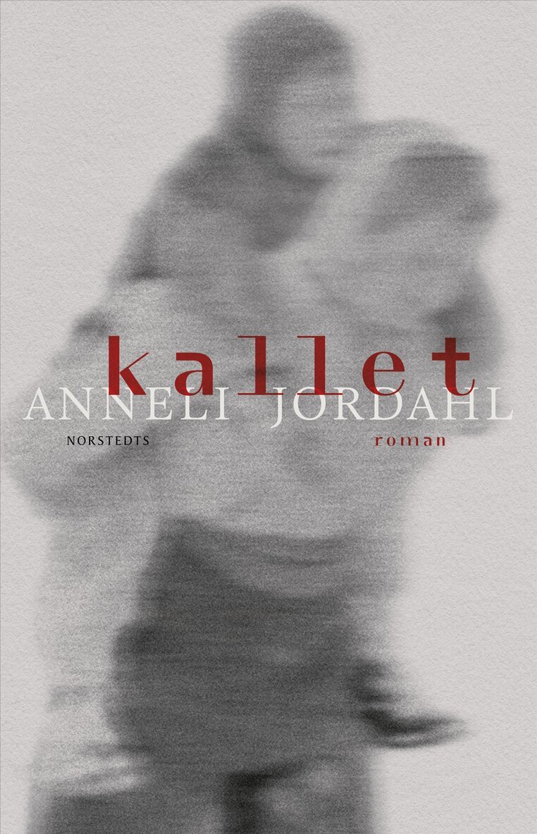Anneli Jordahl - Kallet, E-bok