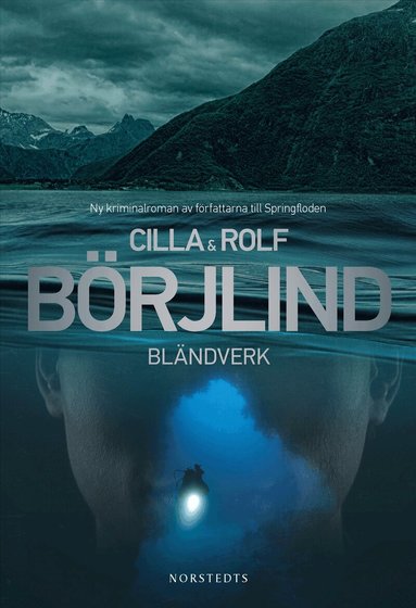 Cilla Börjlind, Rolf Börjlind - Bländverk, Inbunden. Tillgänglighet: Förboka