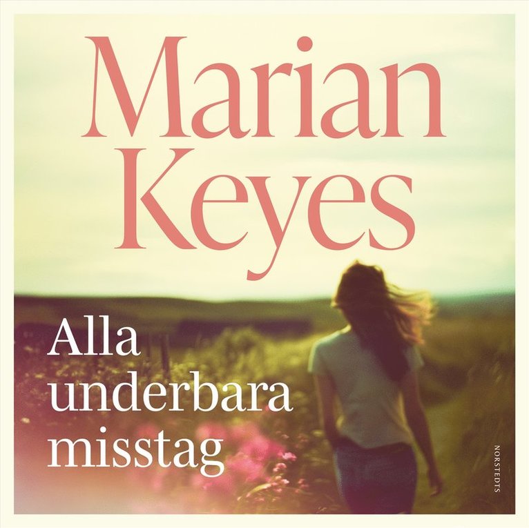 Marian Keyes - Alla underbara misstag, Ljudbok