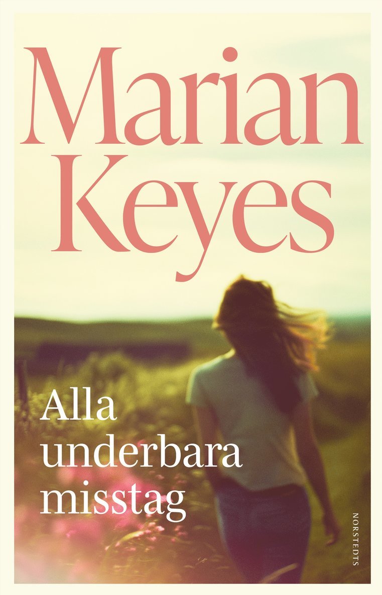 Marian Keyes - Alla underbara misstag, E-bok
