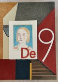 De Nio litterr kalender 2025