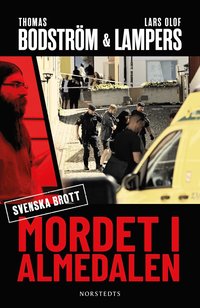 Mordet i Almedalen
