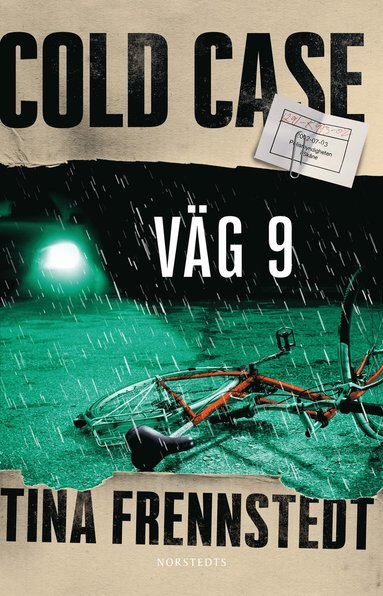 Tina Frennstedt Väg 9