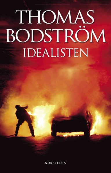 Thomas Bodström Idealisten