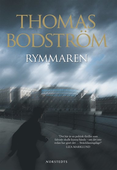 Thomas Bodström Rymmaren