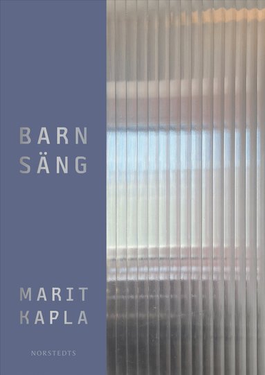Marit Kapla - Barnsäng, Inbunden. Tillgänglighet: Lägg till