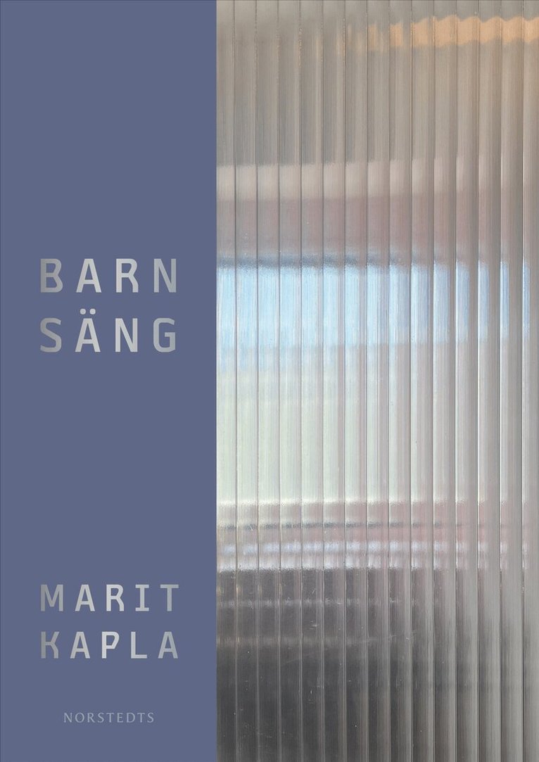 Marit Kapla - Barnsäng, E-bok. Tillgänglighet: Lägg i varukorg