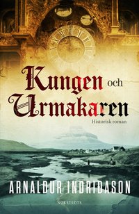 Kungen och urmakaren