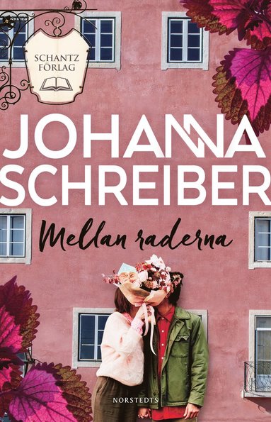 Johanna Schreiber Mellan raderna