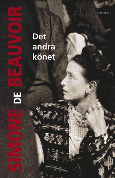 Simone de Beauvoir Det andra könet