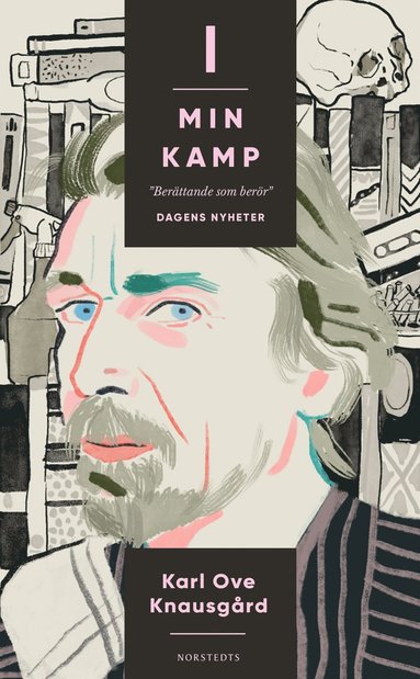 Karl Ove Knausgård Min kamp 1