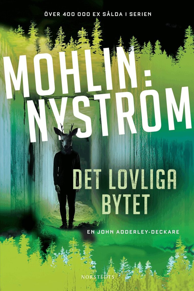 Peter Mohlin, Peter Nyström - Det lovliga bytet, E-bok