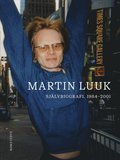 Självbiografi. 1984-2001