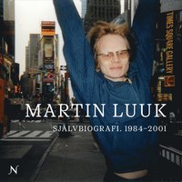 Sj�lvbiografi. 1984-2001