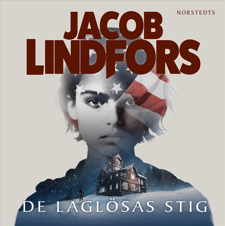 Jacob Lindfors - De laglösas stig, Ljudbok