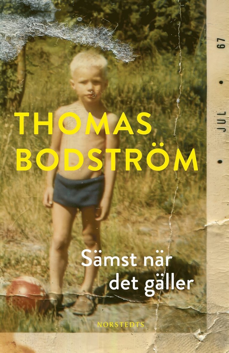 Thomas Bodström - Sämst när det gäller, E-bok