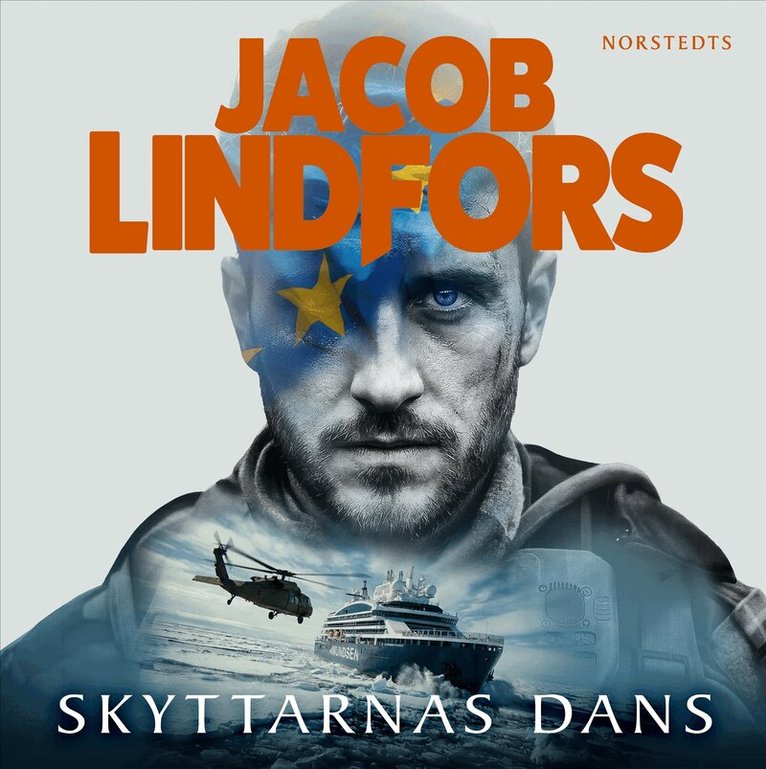 Jacob Lindfors - Skyttarnas dans, Ljudbok
