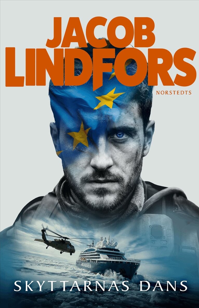 Jacob Lindfors - Skyttarnas dans, E-bok