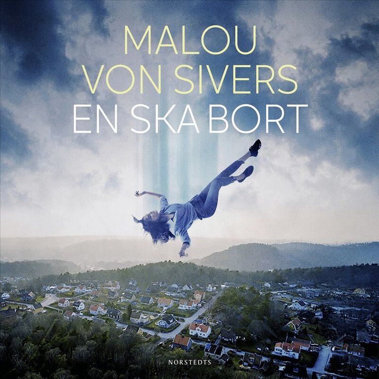 Malou von Sivers - En ska bort, Ljudbok